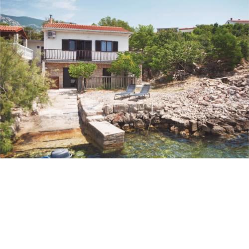 Holiday home Prizna .ulica