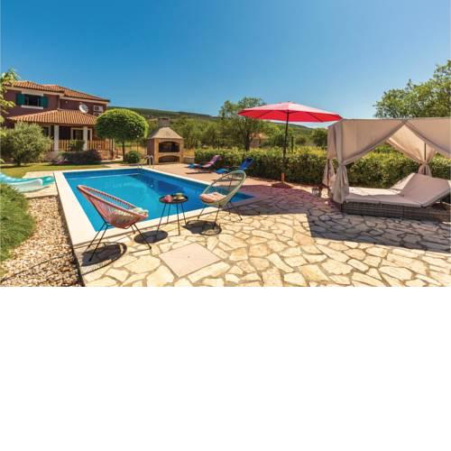 Holiday home Prolozac Donji 12