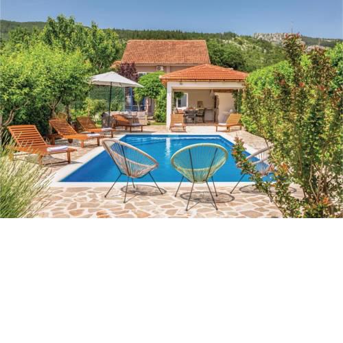 Holiday Home Prolozac Donji IX