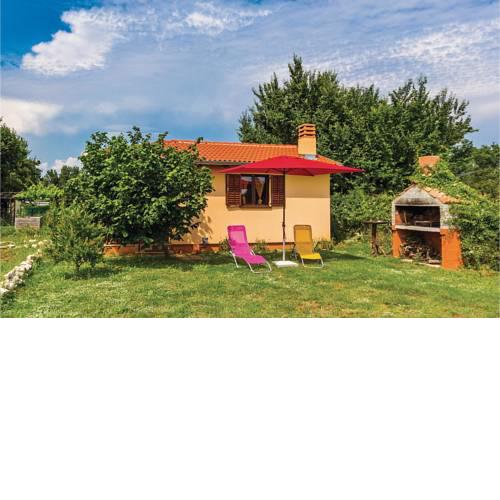 Holiday home Pula 237
