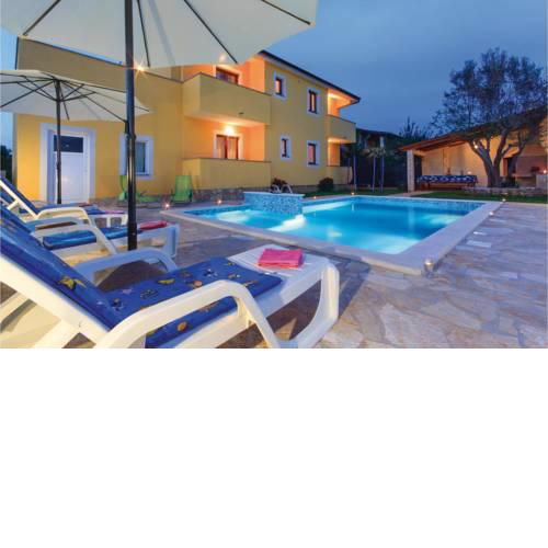 Holiday home Pula 26