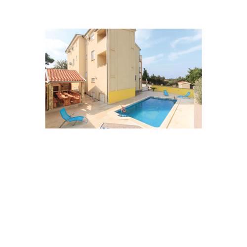 Holiday home Pula 55