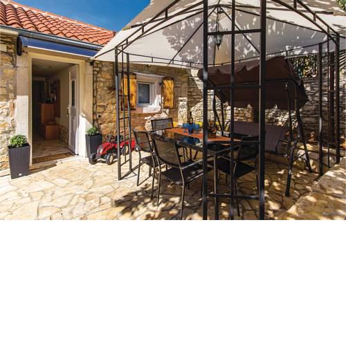 Holiday Home Pula I