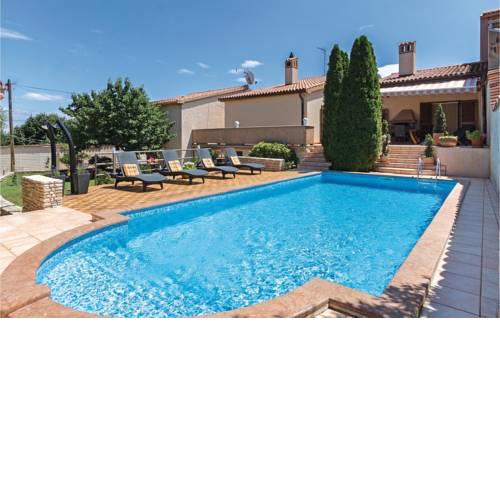 Holiday home Pula Japodska