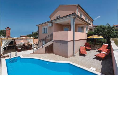 Holiday home Pula Monte Galuzzo