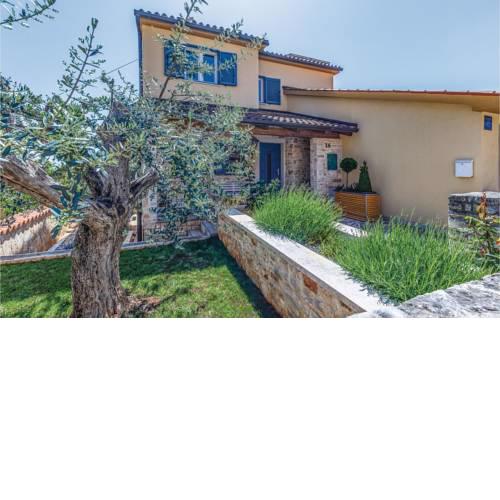 Holiday home Pula Runjacica