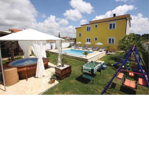 Holiday home Pula Surida