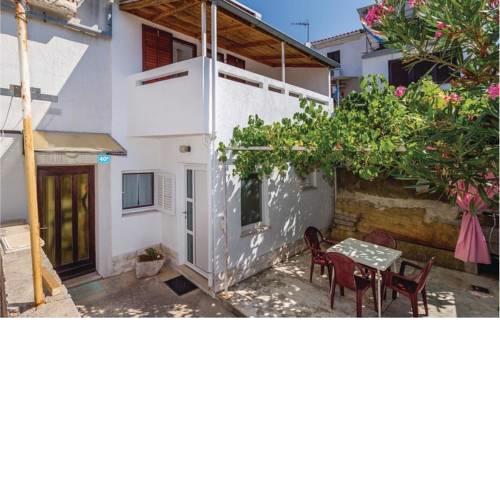 Holiday Home Punat with Sea View 05