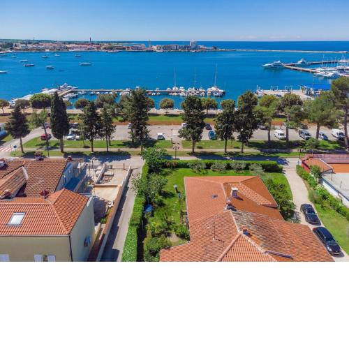 Holiday Home Punta 2