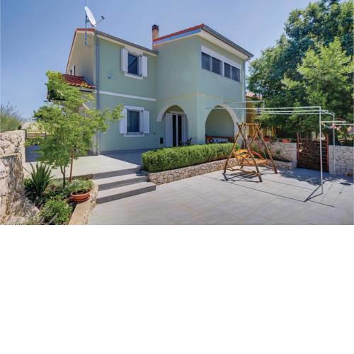 Holiday home Punta Kriza with Sea View 263
