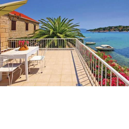 Holiday Home Punta Lumbarda - CIN101014-F