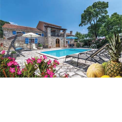 Holiday home Puntera Croatia