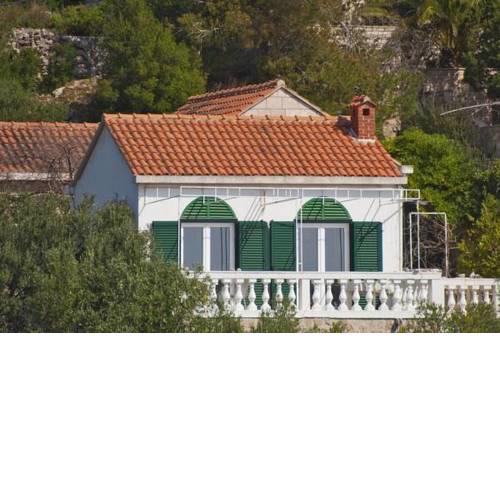 Holiday Home Puntinak 11620