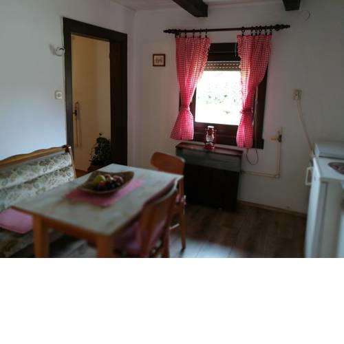 Holiday home Pustodol