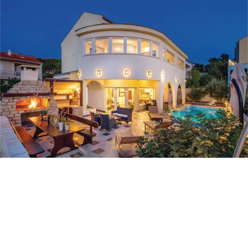 Holiday home Put Benestre V