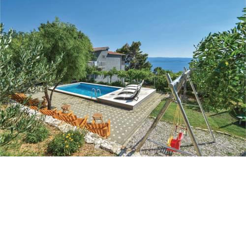 Holiday home Put Borka I