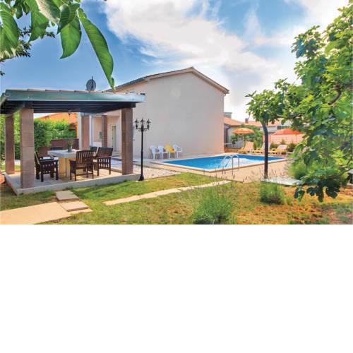Holiday home Put Od Fortica VI