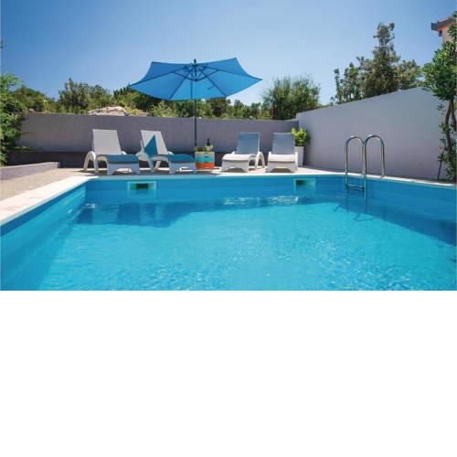 Holiday home Put Punte VI