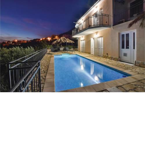 Holiday home Put starog sela IV