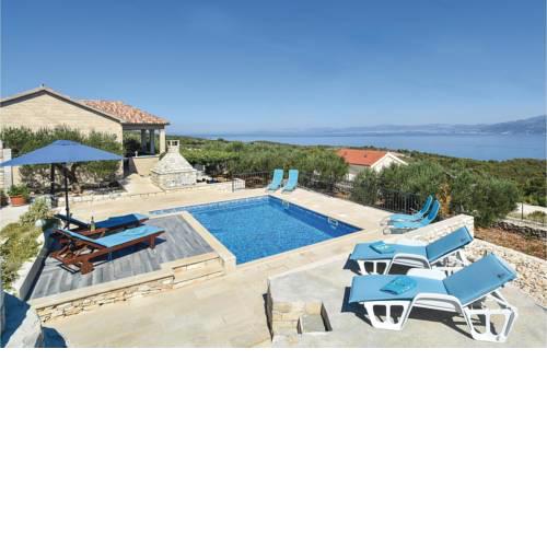 Holiday home Put Svetog Duha