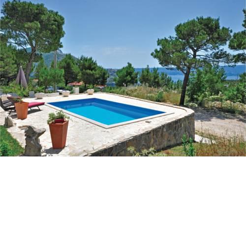 Holiday home Put sv.Jure Croatia