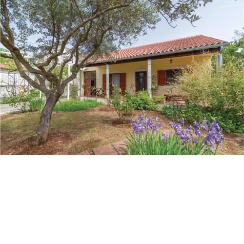 Holiday home Put Vrljuge IV