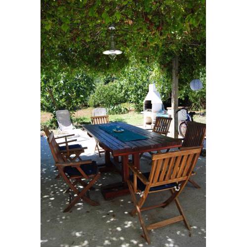 Holiday home Put vrulje