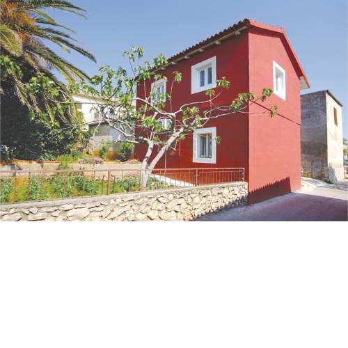 Holiday home Put Zmorca II
