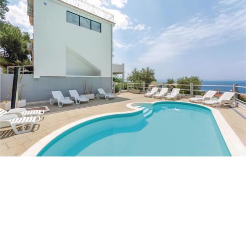 Holiday home Put Zuke I
