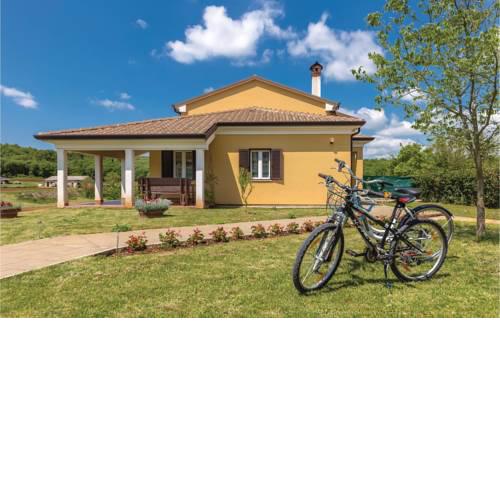 Holiday home Putini Putini