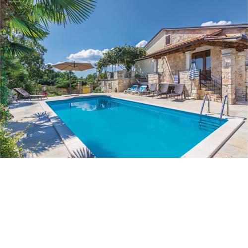 Holiday home Puzari VI