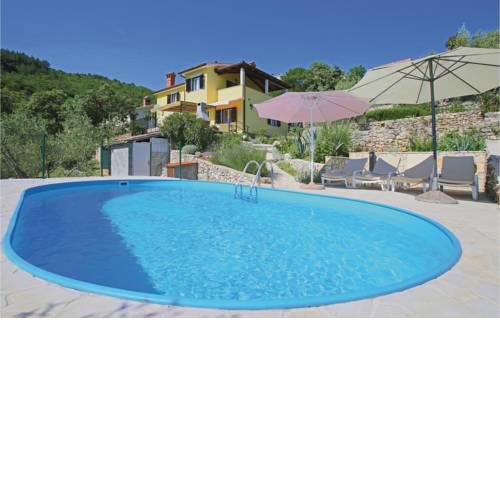 Holiday home Rabac 13
