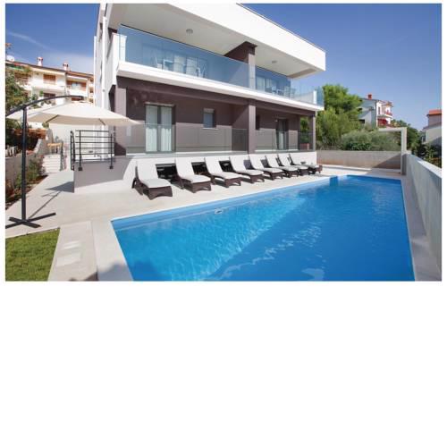 Holiday home Rabac 37