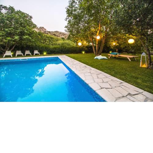 Holiday Home Radic