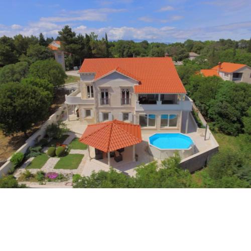 Holiday Home Rajna