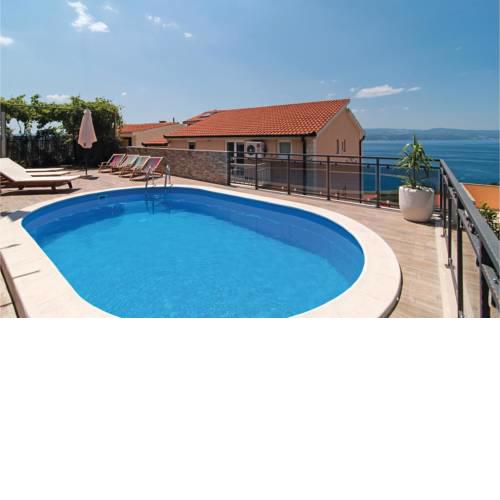 Holiday home Rape I V