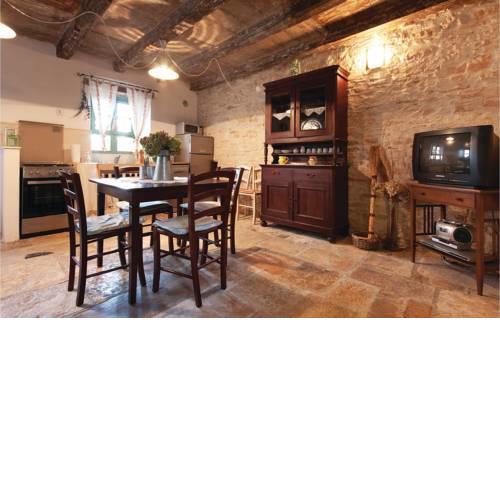 Holiday home Raponji bb V