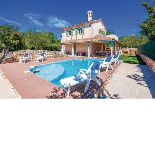 Holiday Home Rasopasno - 08