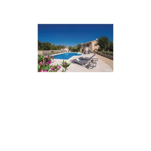 Holiday home Rasopasno V
