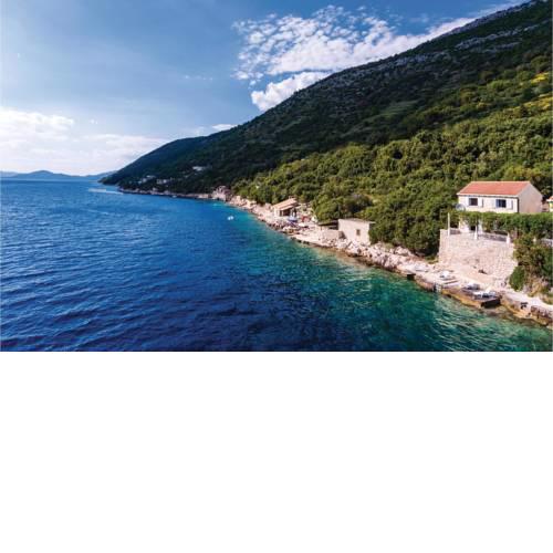 Holiday home Ratac I