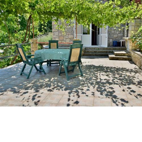 Holiday Home Ratimir