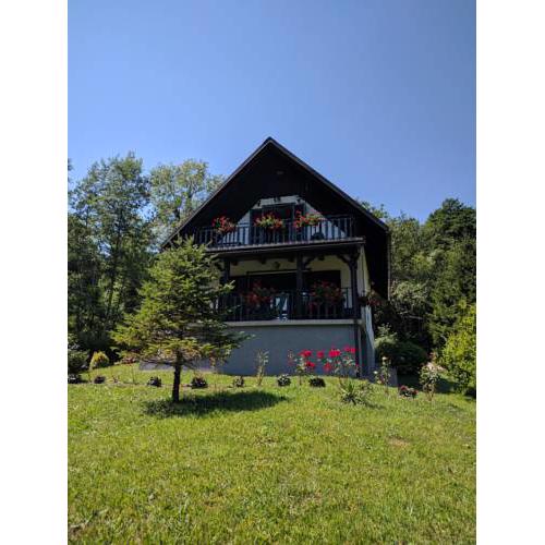 Holiday Home Raušel