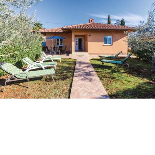 Holiday home Ravna Dolina IV