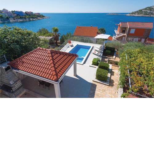 Holiday home Razanj Stivasnica