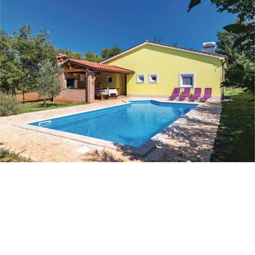 Holiday home Rebici Rebici II