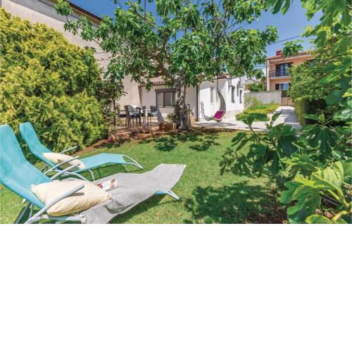 Holiday home Regi II
