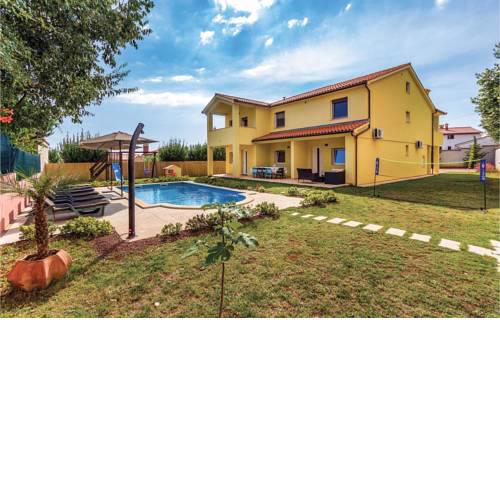 Holiday home Regi IV