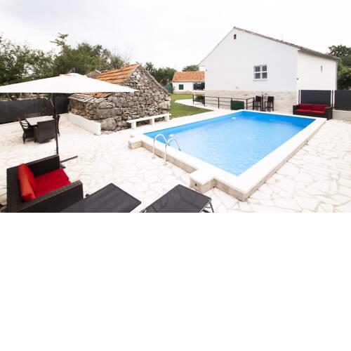 Holiday Home Relax
