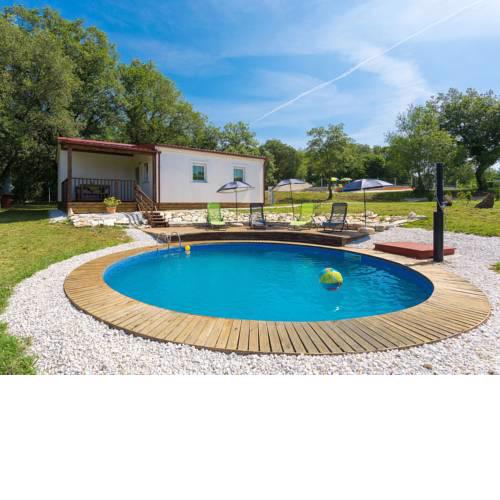Holiday Home Resort Jelovci.1