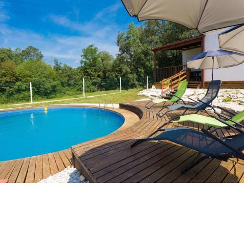 Holiday Home Resort Jelovci.2